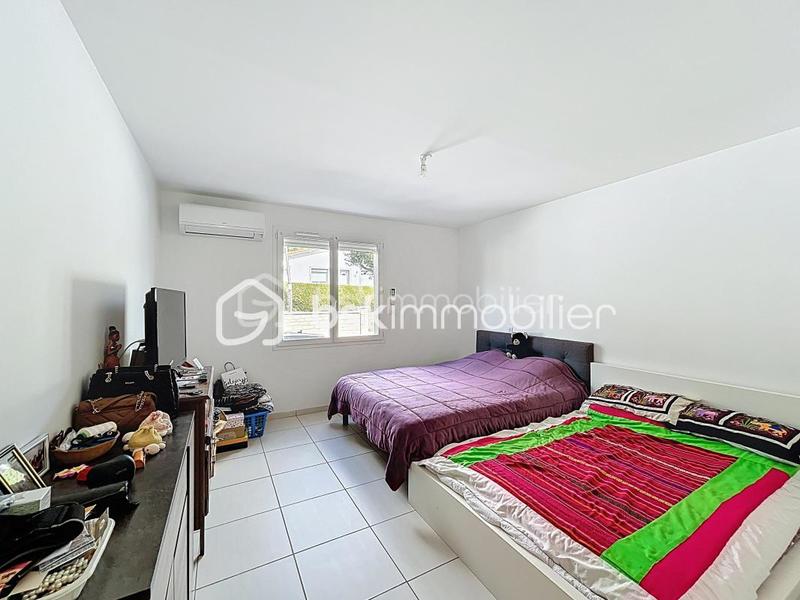 Maison d'architecte - 135 m² - 5 pièces