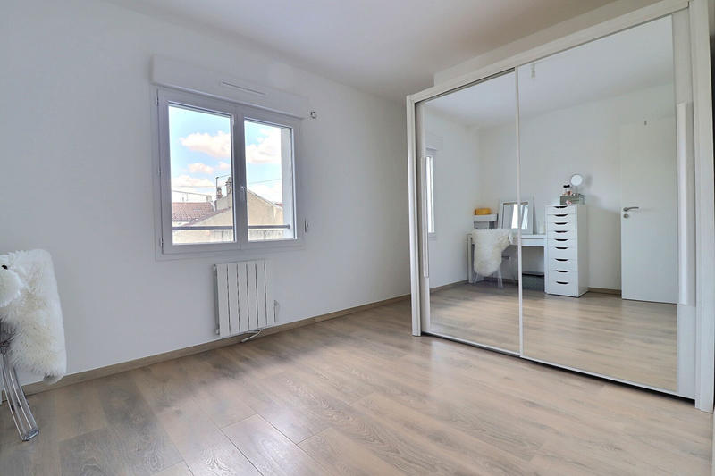 Maison - 119 m² - 6 pièces