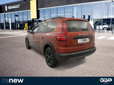 Dacia Jogger Eco-G 100 5 places Extreme +