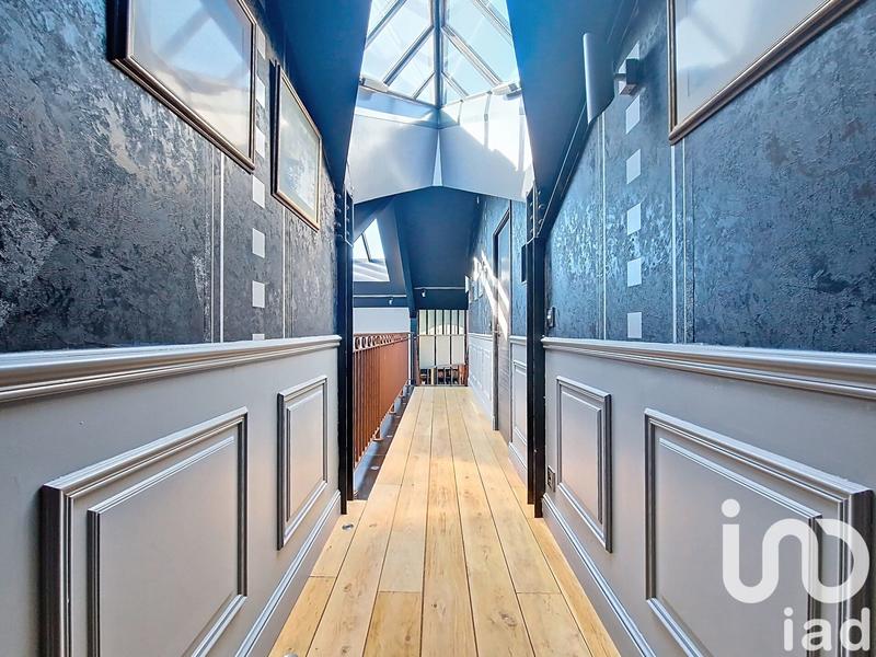 Maison de maîtres - 750 m² - 14 pièces