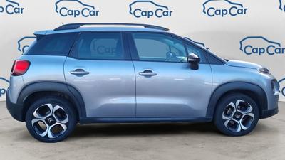 Citroën C3 Aircross Shine 1.2 PureTech 110