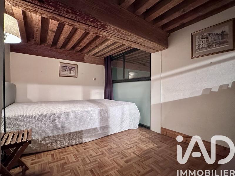 Appartement - 106 m² - 3 pièces