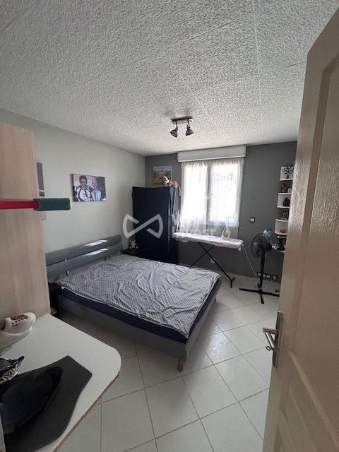 Maison - 83 m² - 3 pièces