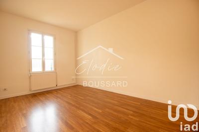 Maison - 126 m² - 5 pièces