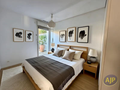 Appartement - 75 m² - 3 pièces