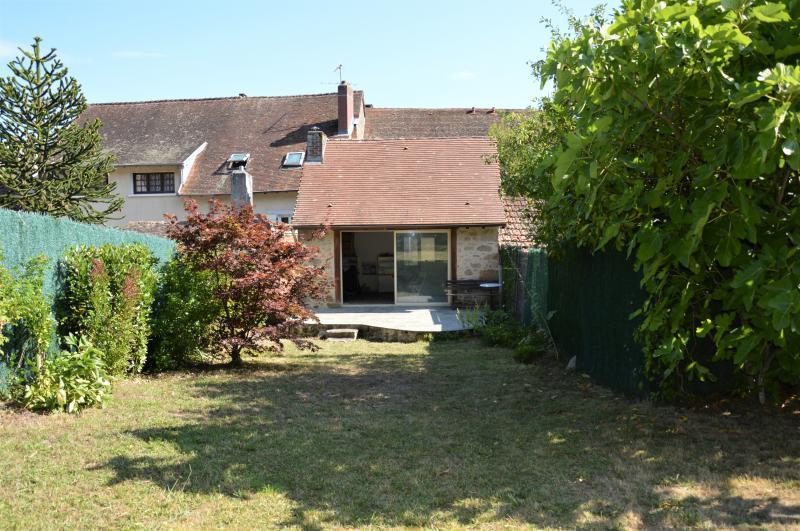 Maison - 218 m² - 8 pièces