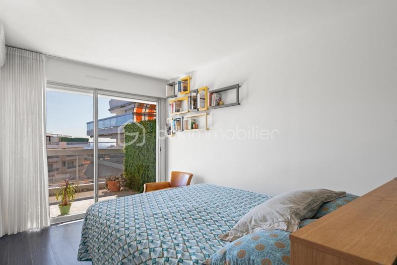 Appartement - 105 m² - 4 pièces