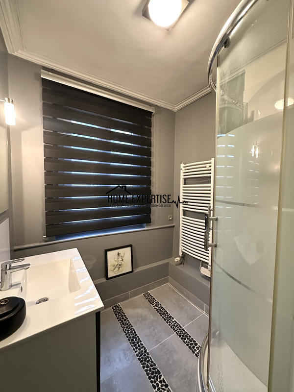 Maison - 131 m² - 4 pièces