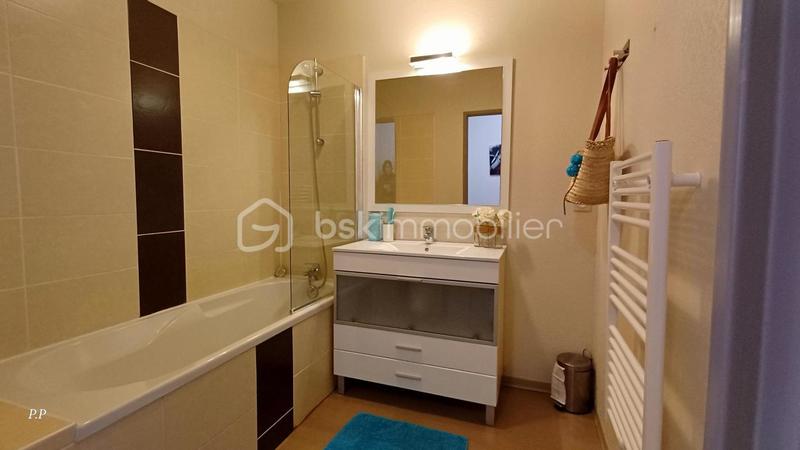 Villa - 57 m² - 3 pièces