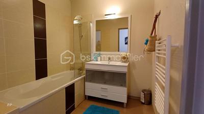 Villa - 57 m² - 3 pièces