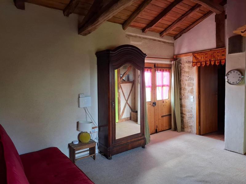 Maison - 103 m² - 5 pièces