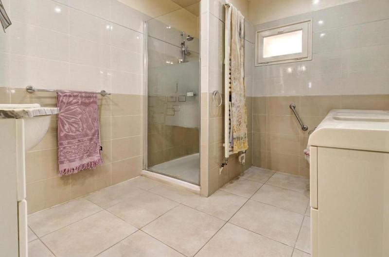 Maison de ville - 123 m² - 4 pièces