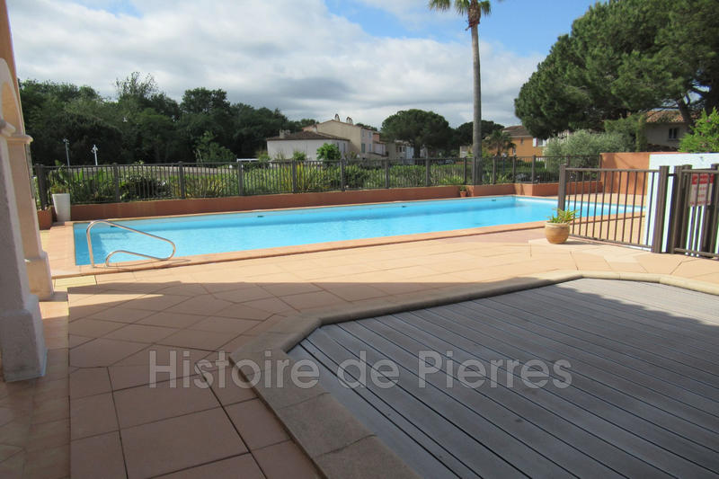 Appartement - 48 m²