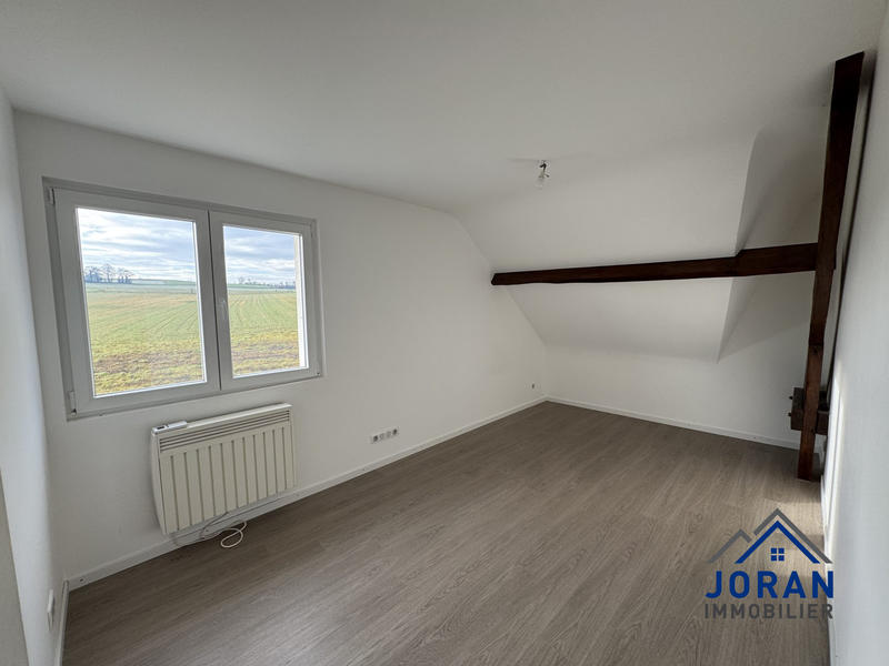 Maison - 156 m² - 7 pièces