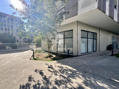 Fonds de commerce - Hôtellerie / Restauration - 202 m²