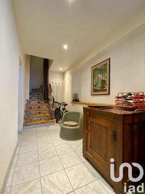 Maison de village - 160 m² - 4 pièces