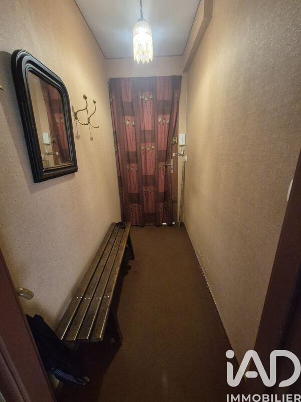 Appartement - 86 m² - 3 pièces