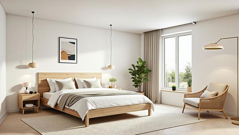 Appartement - 42 à 121 m² - 2 à 5 pièces