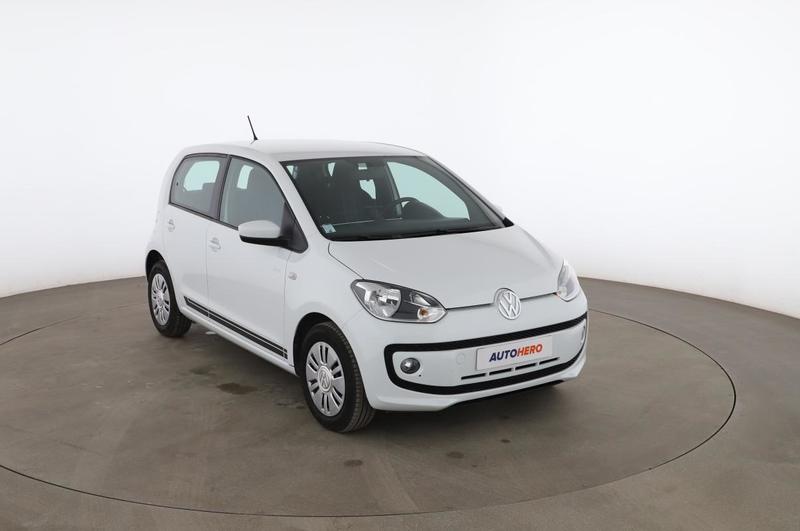 Volkswagen Up! 1.0 Up! Club 5p 75 ch