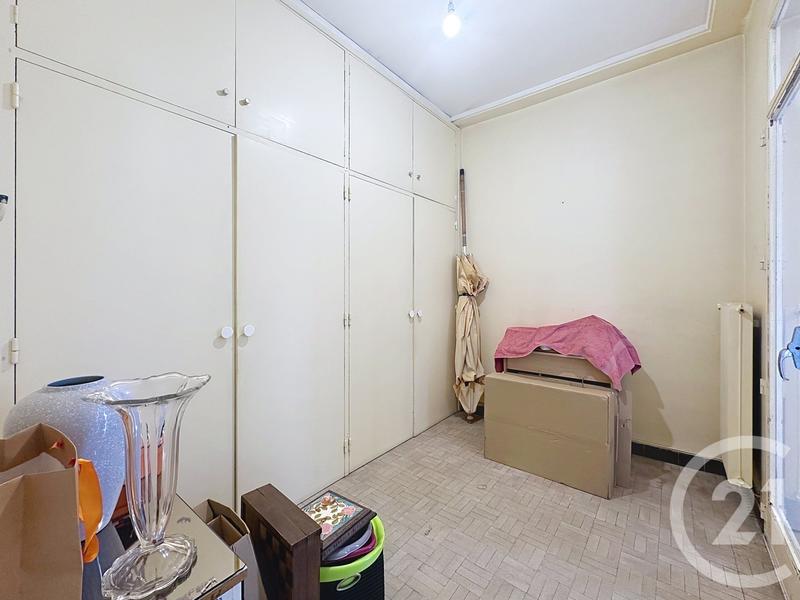 Appartement - 182 m² - 7 pièces