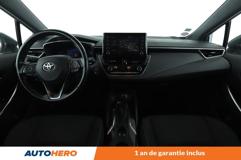 Toyota Corolla 1.8 Hybride Dynamic Business 122h