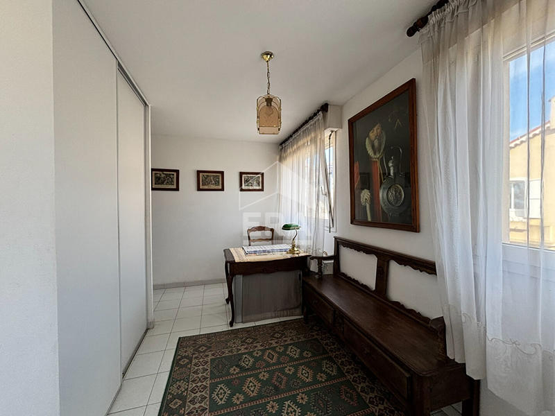 Appartement - 112 m² - 4 pièces