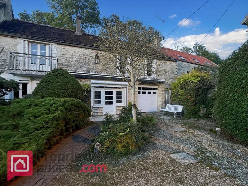 Maison - 133 m² - 5 pièces