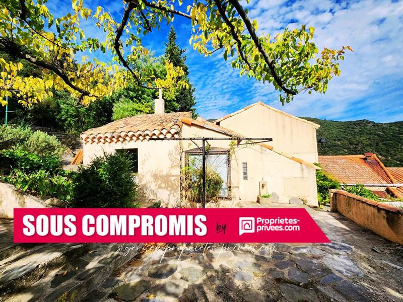 Maison - 100 m² - 100 pièces