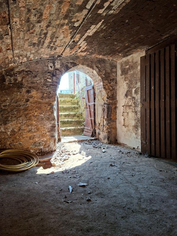 Maison en pierre - 109 m² - 5 pièces