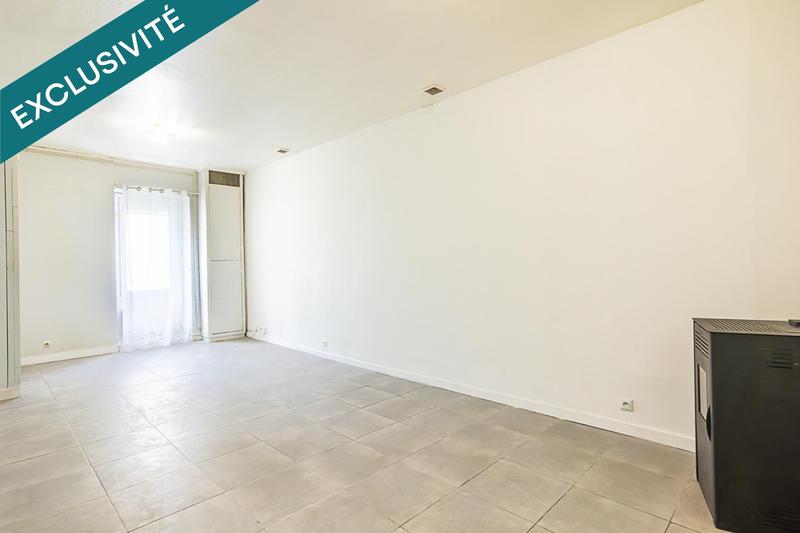 Maison - 115 m² - 6 pièces