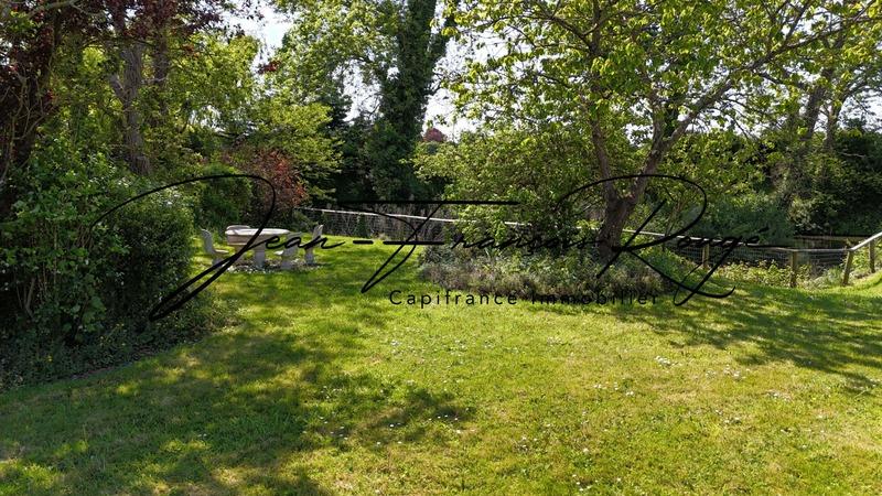 Maison - 515 m² - 19 pièces