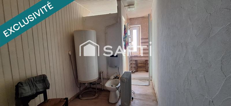 Ferme - 126 m² - 6 pièces