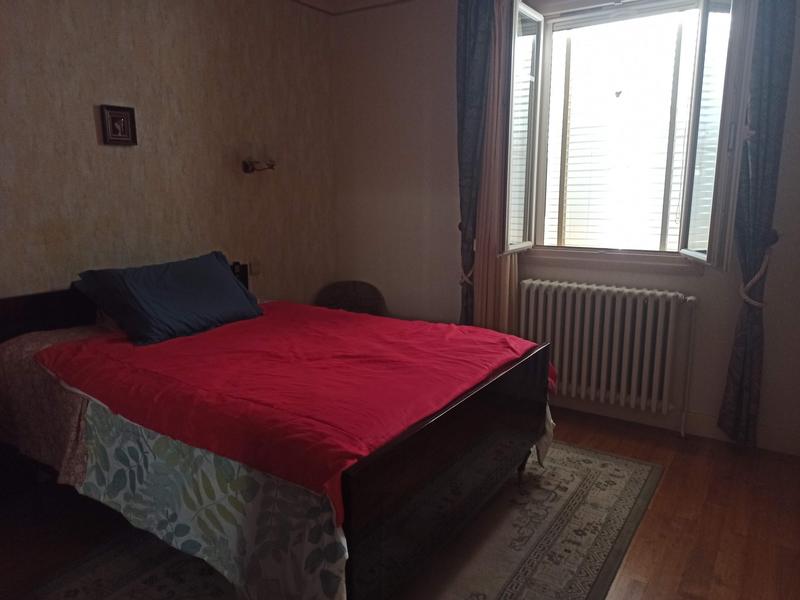 Maison traditionnelle - 80 m² - 4 pièces