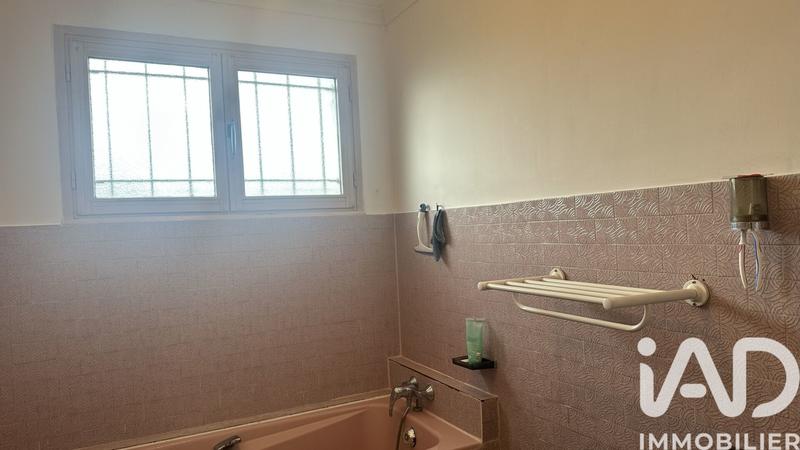 Maison - 68 m² - 3 pièces