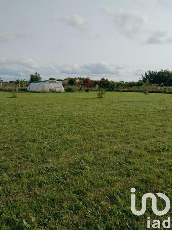 Maison - 161 m² - 5 pièces