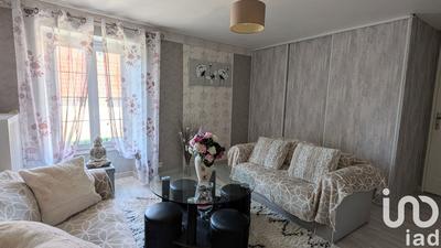 Maison de village - 160 m² - 6 pièces