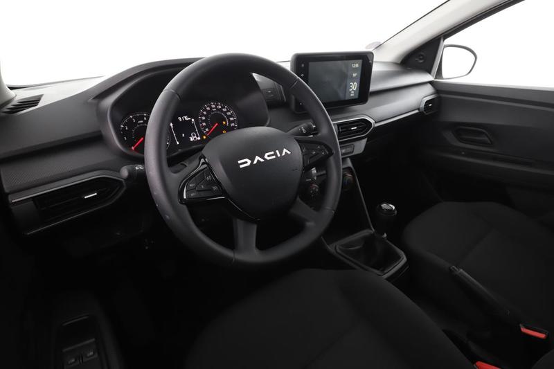 Dacia sandero III 1.0 SCe Essential 67 ch