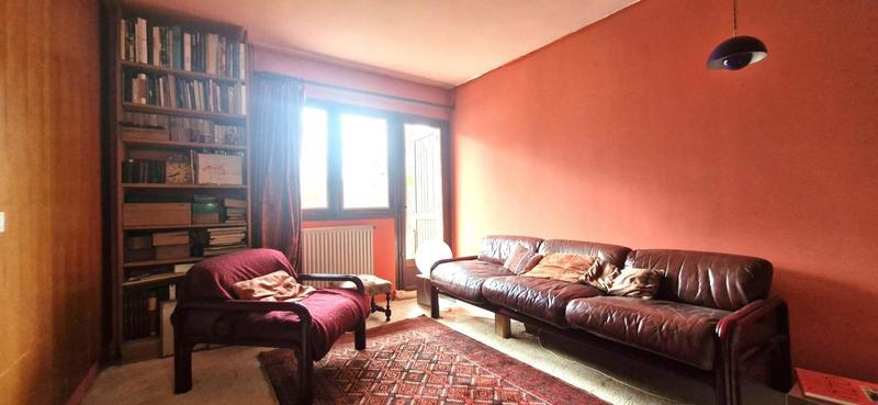 Maison - 165 m² - 10 pièces