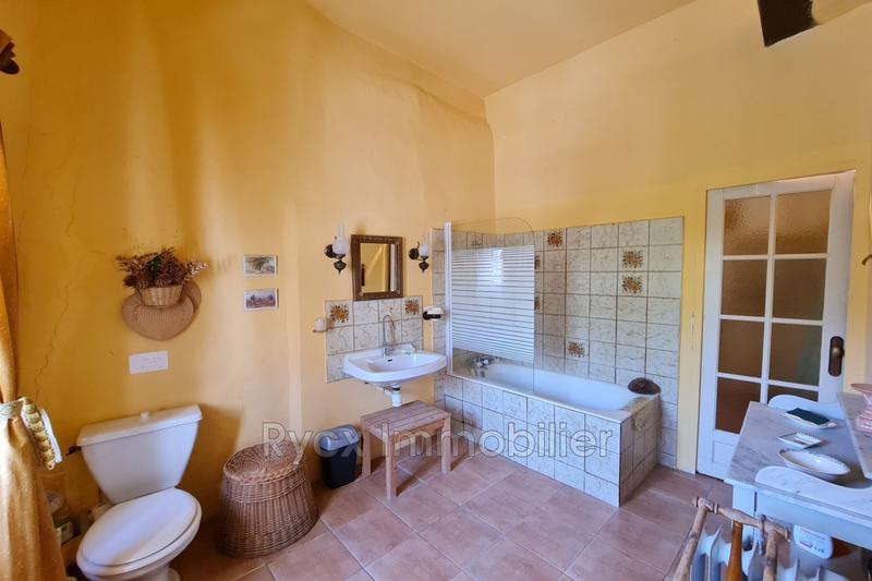 Maison de village - 145 m² - 5 pièces