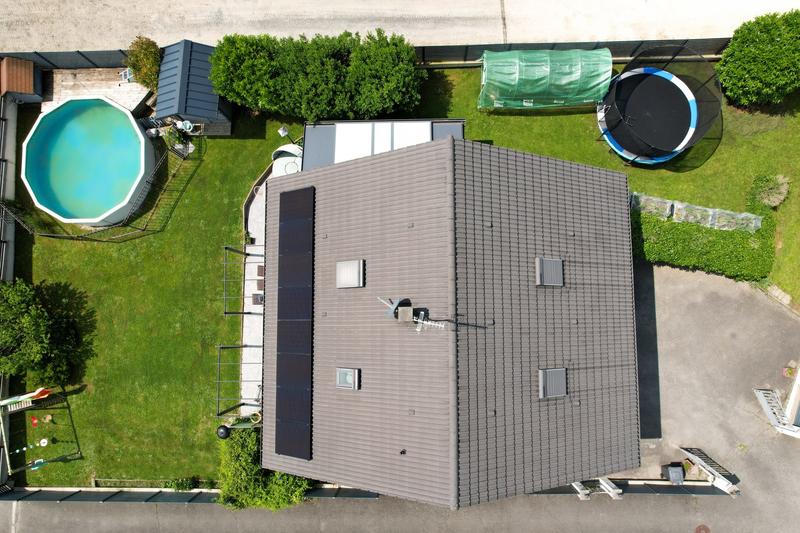 Maison - 230 m² - 7 pièces