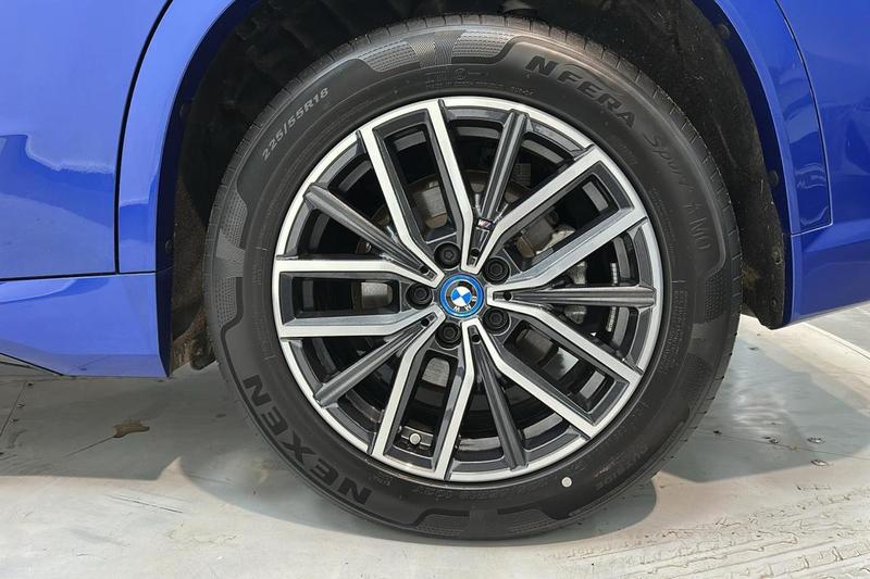 Bmw iX1 U11 xDrive30 313ch Bva m Sport