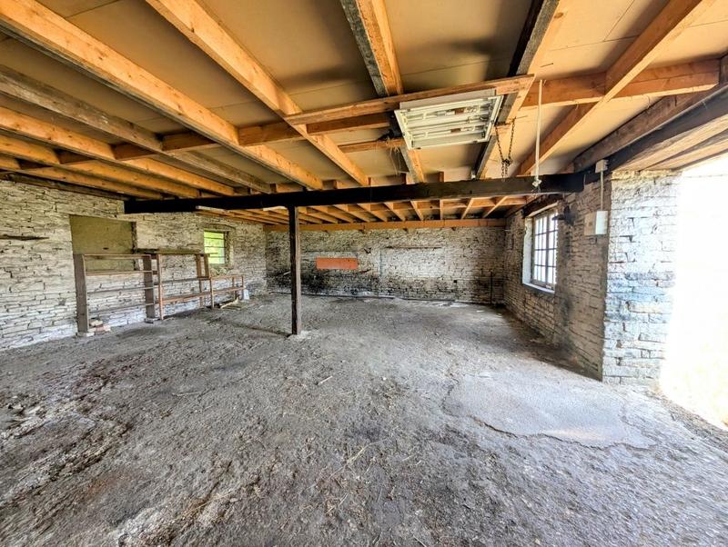 Maison - 167 m² - 5 pièces