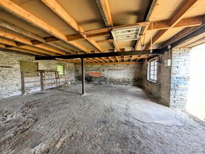 Maison - 167 m² - 5 pièces