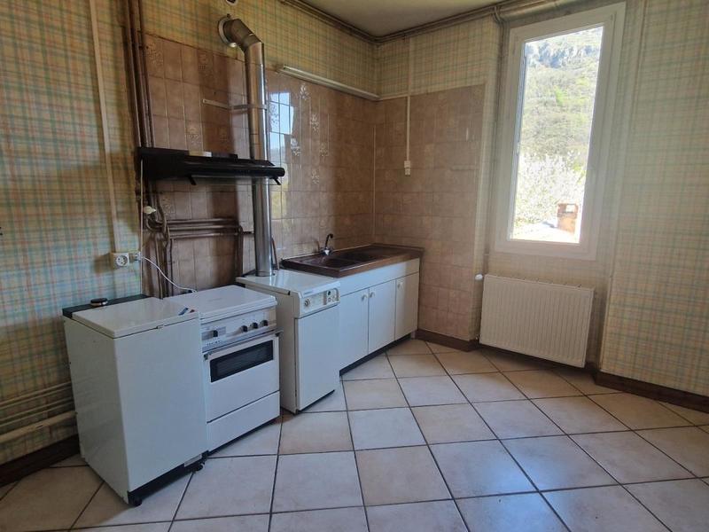 Appartement - 56 m² - 2 pièces