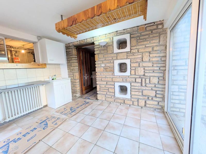 Maison - 184 m² - 5 pièces