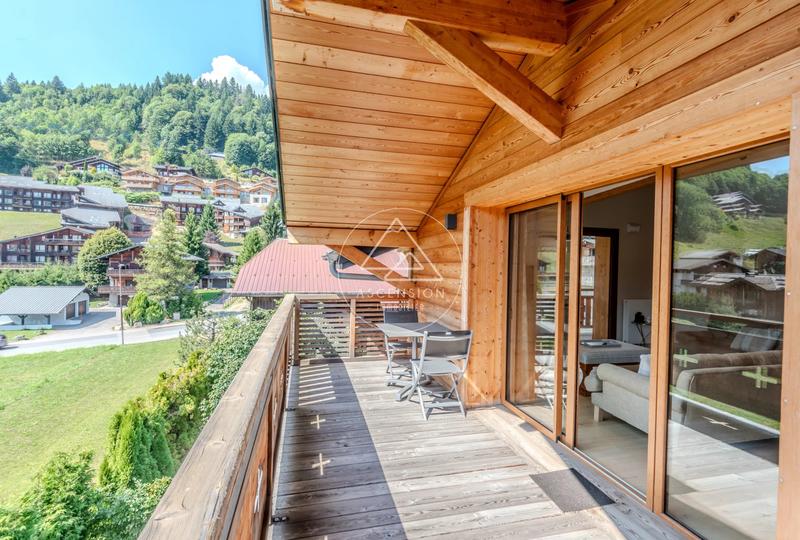 Appartement - 88 m² - 4 pièces