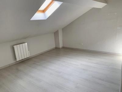 Appartement - 26 m² - 2 pièces