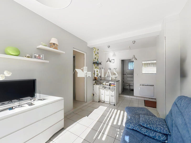 Maison contemporaine - 127 m² - 6 pièces