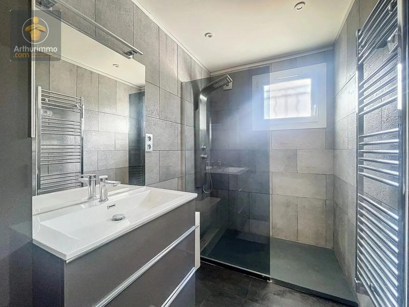 Maison - 112 m² - 6 pièces