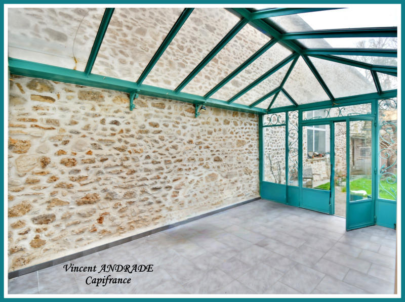 Maison - 103 m² - 4 pièces